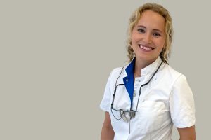 Sabine Jansen - tandarts hoofddorp